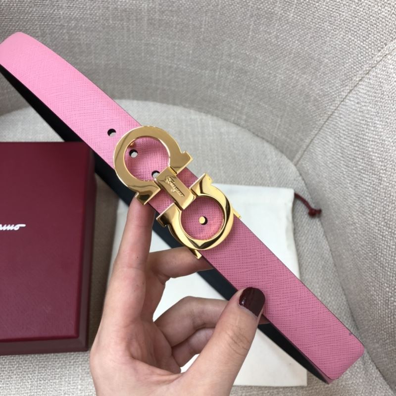 Ferragamo Belts